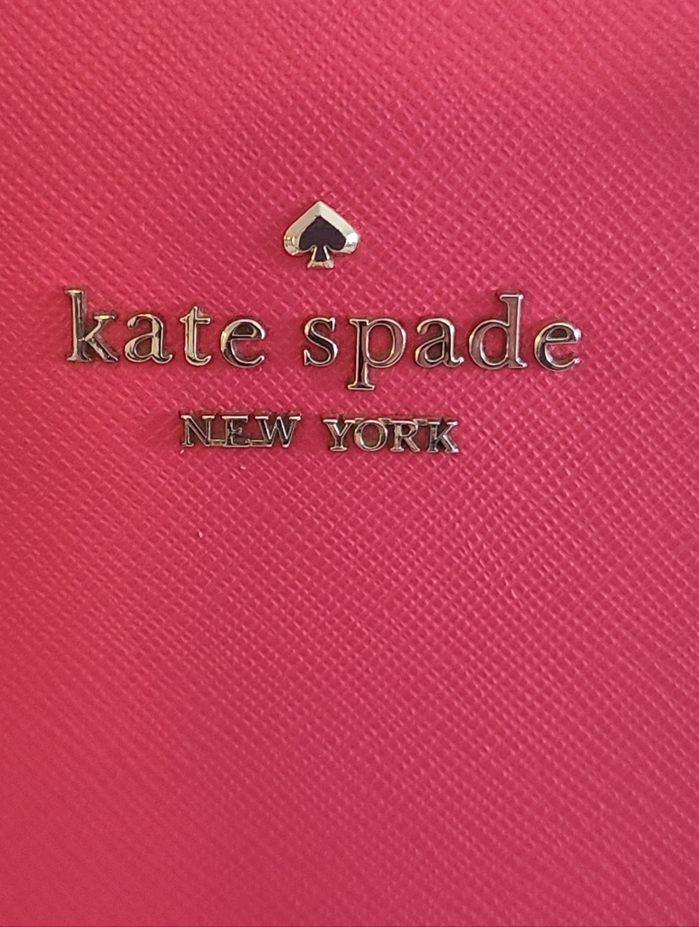 kate spade Pink Laurel Way Reese Satchel Bag - Picture 4 of 15